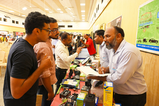 DK Automobile & Tyre Dealers Association